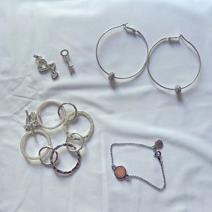 Fashion jewelry bundle